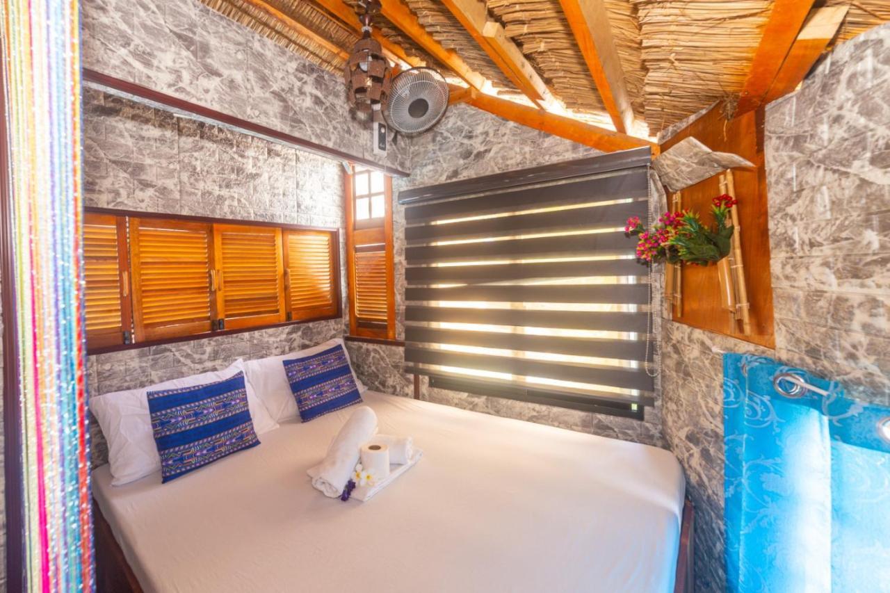 Blue Moon Inn Dauis エクステリア 写真